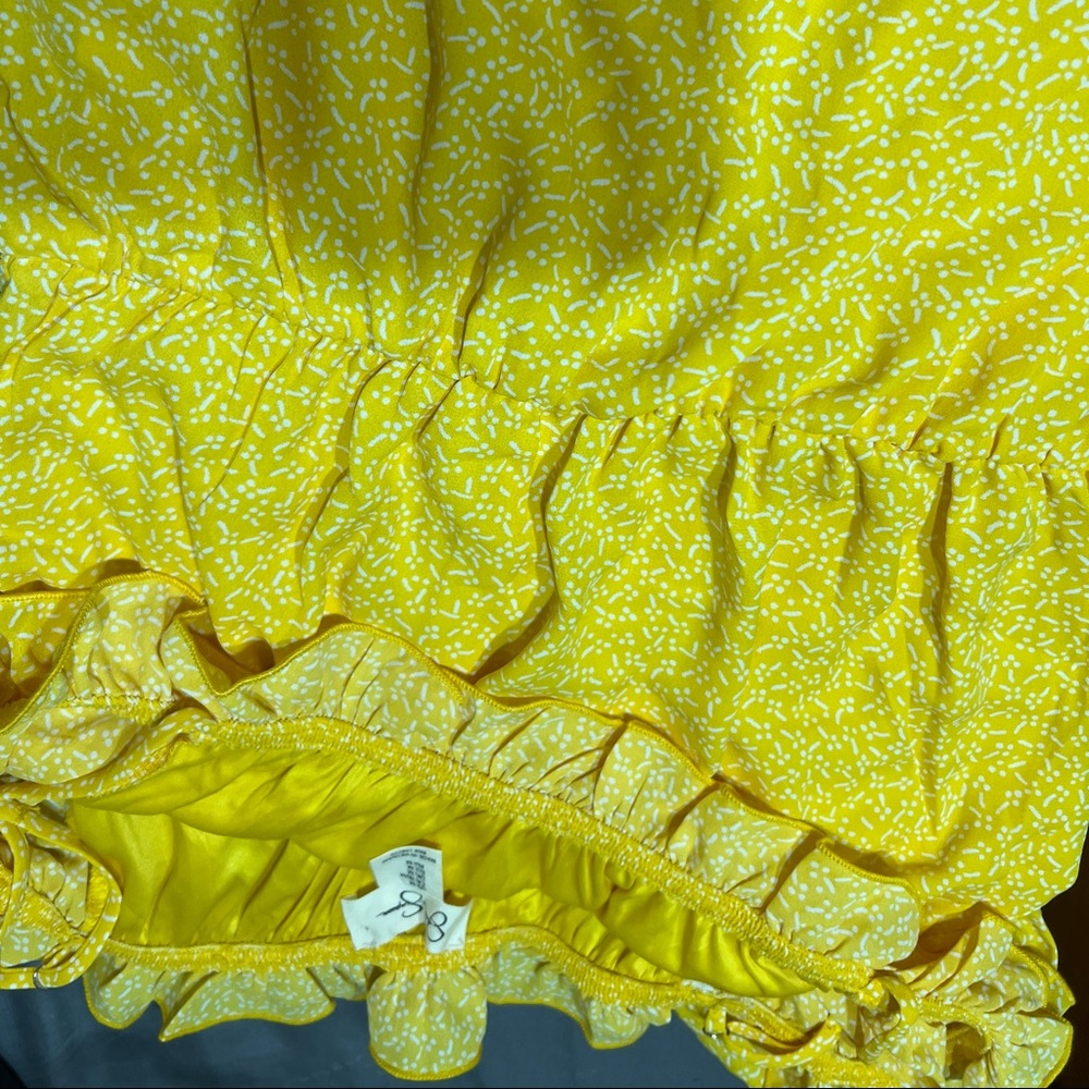 Jessica Simpson Womens Dress